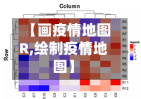【画疫情地图R,绘制疫情地图】