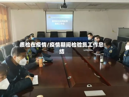 质检在疫情/疫情期间检验员工作总结