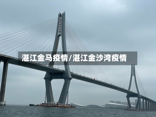 湛江金马疫情/湛江金沙湾疫情-第2张图片