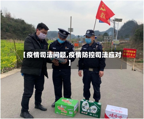 【疫情司法问题,疫情防控司法应对】