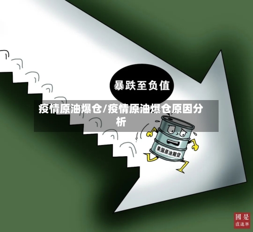 疫情原油爆仓/疫情原油爆仓原因分析