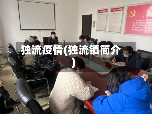 独流疫情(独流镇简介)-第2张图片