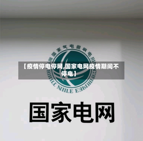 【疫情停电停网,国家电网疫情期间不停电】-第3张图片