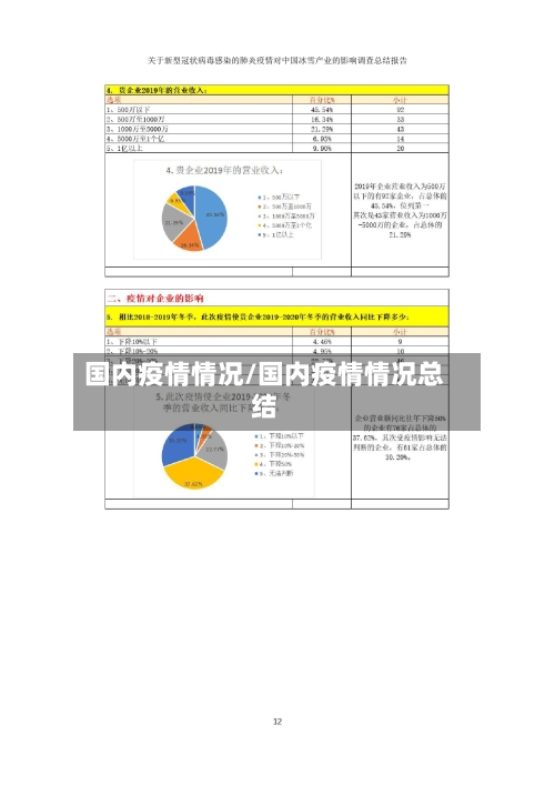国内疫情情况/国内疫情情况总结-第2张图片