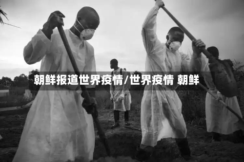 朝鲜报道世界疫情/世界疫情 朝鲜-第2张图片