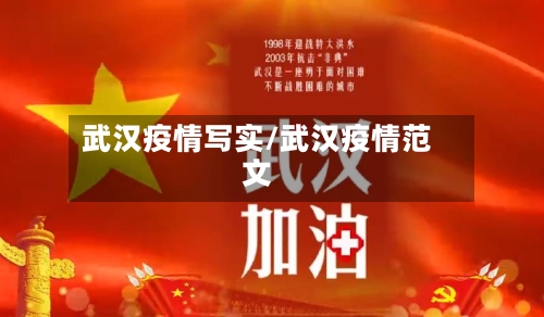 武汉疫情写实/武汉疫情范文-第2张图片