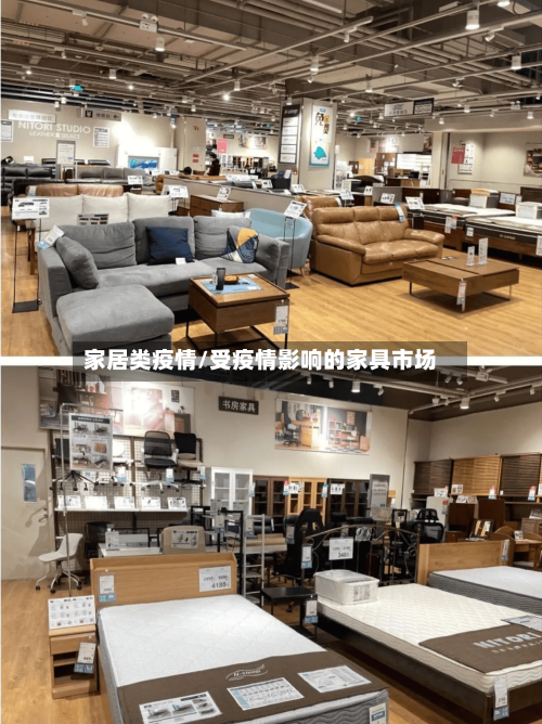 家居类疫情/受疫情影响的家具市场-第2张图片