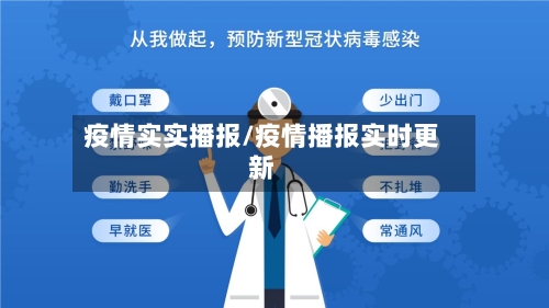 疫情实实播报/疫情播报实时更新-第2张图片