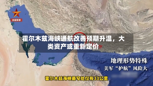 霍尔木兹海峡通航改善预期升温	，大类资产或重新定价-第2张图片