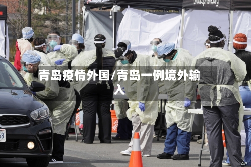 青岛疫情外国/青岛一例境外输入-第2张图片