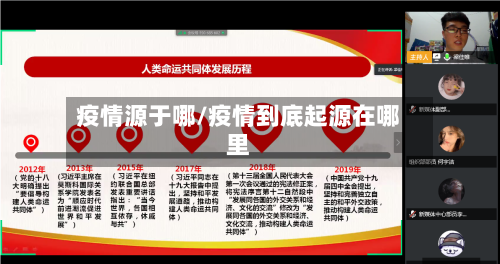 疫情源于哪/疫情到底起源在哪里-第2张图片