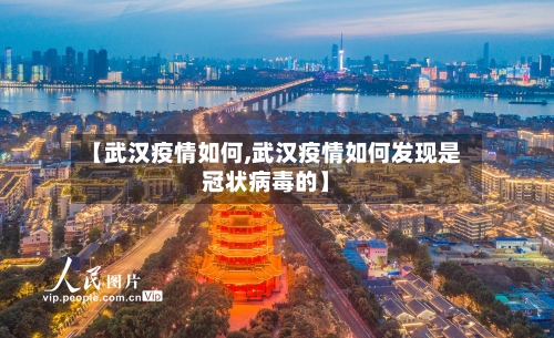【武汉疫情如何,武汉疫情如何发现是冠状病毒的】-第2张图片