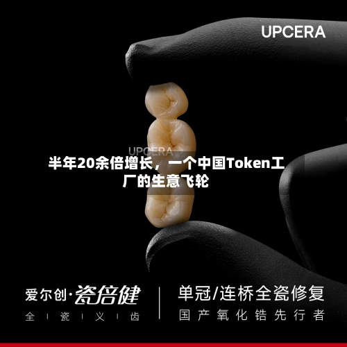 半年20余倍增长	，一个中国Token工厂的生意飞轮-第2张图片