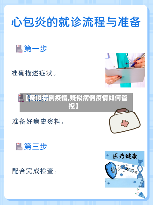 【疑似病例疫情,疑似病例疫情如何管控】-第3张图片