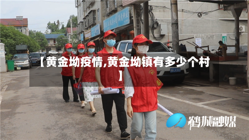 【黄金坳疫情,黄金坳镇有多少个村】