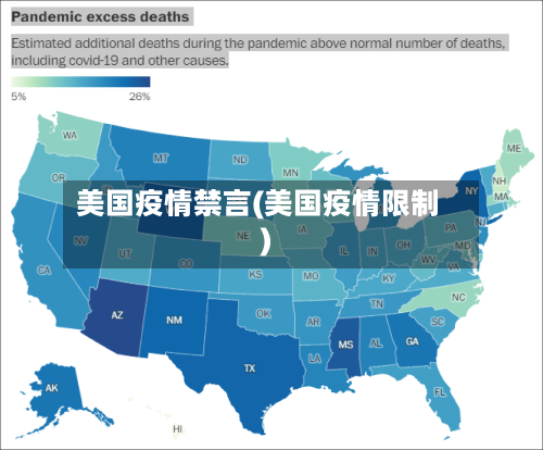 美国疫情禁言(美国疫情限制)