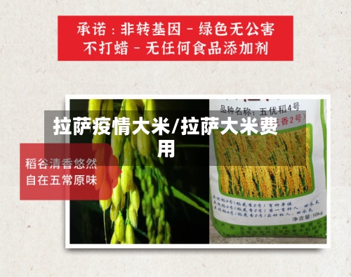 拉萨疫情大米/拉萨大米费用