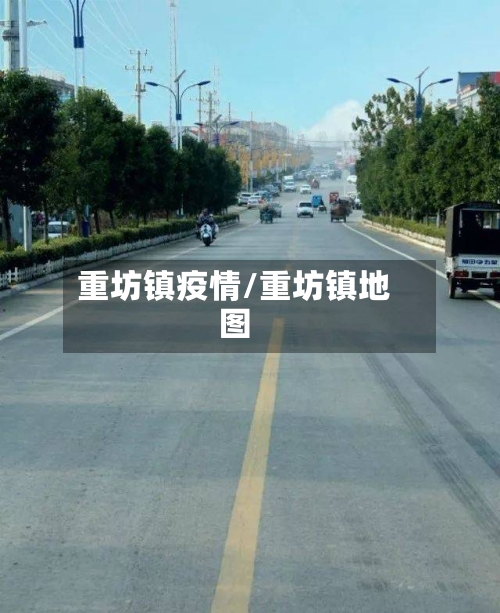 重坊镇疫情/重坊镇地图