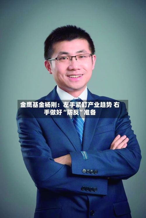 金鹰基金杨刚：左手紧盯产业趋势 右手做好“防反	”准备-第2张图片