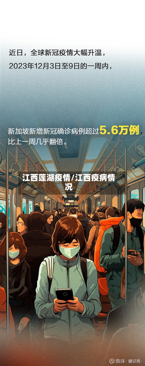 江西莲湖疫情/江西疫病情况