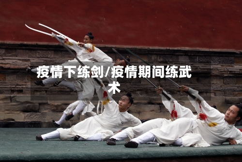 疫情下练剑/疫情期间练武术