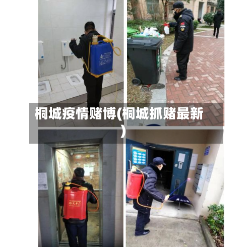 桐城疫情赌博(桐城抓赌最新)