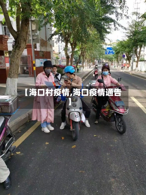 【海口村疫情,海口疫情通告】-第2张图片