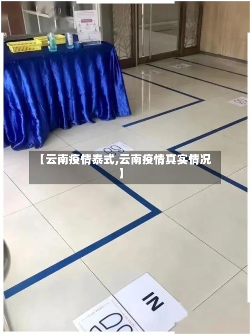 【云南疫情泰式,云南疫情真实情况】