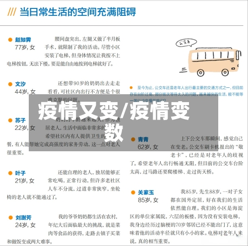 疫情又变/疫情变数-第2张图片