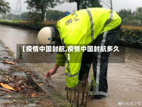 【疫情中国封航,疫情中国封航多久】-第2张图片