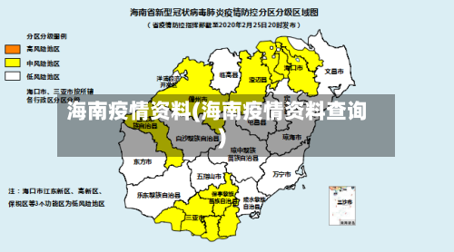 海南疫情资料(海南疫情资料查询)-第2张图片