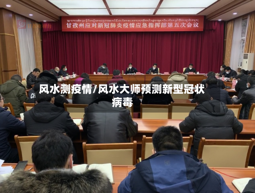 风水测疫情/风水大师预测新型冠状病毒