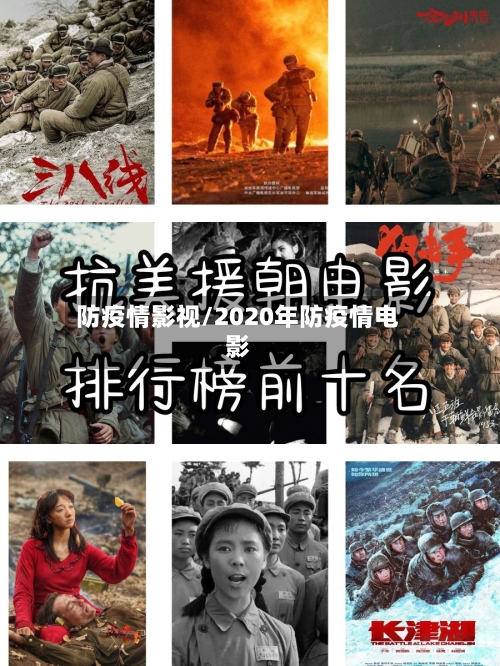 防疫情影视/2020年防疫情电影