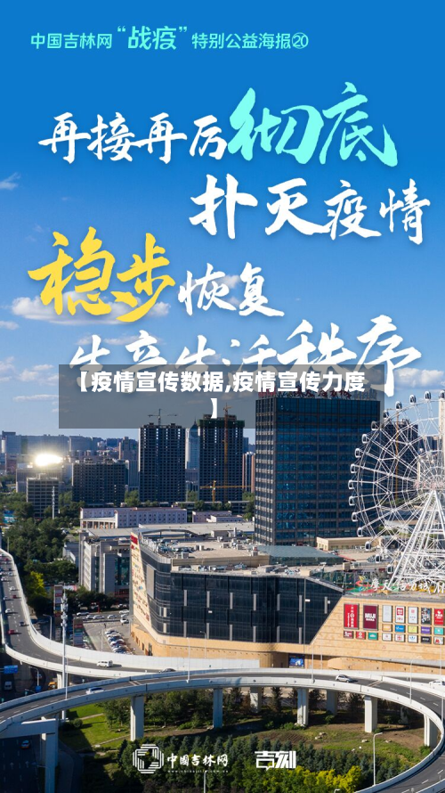 【疫情宣传数据,疫情宣传力度】