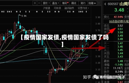 【疫情国家发债,疫情国家发债了吗】
