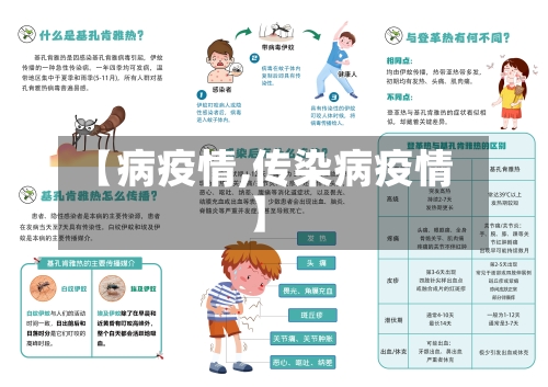 【病疫情,传染病疫情】-第2张图片