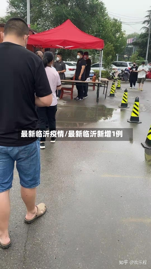 最新临沂疫情/最新临沂新增1例-第2张图片