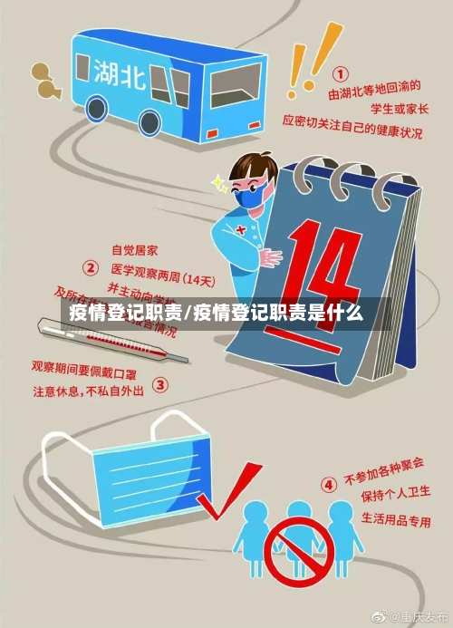 疫情登记职责/疫情登记职责是什么
