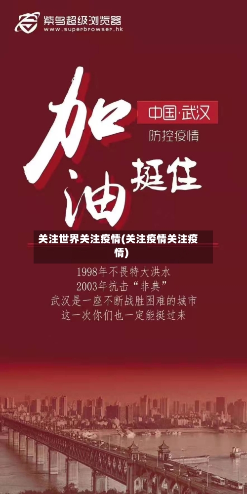 关注世界关注疫情(关注疫情关注疫情)