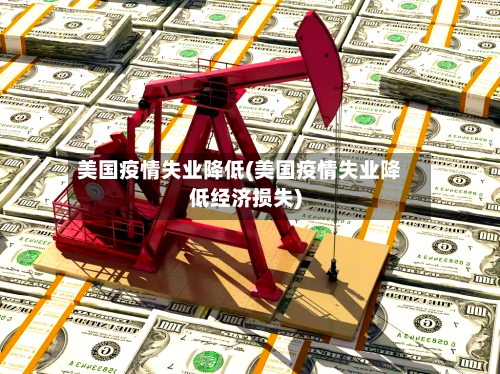 美国疫情失业降低(美国疫情失业降低经济损失)-第3张图片