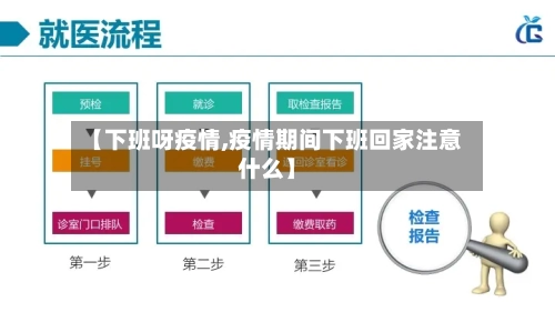 【下班呀疫情,疫情期间下班回家注意什么】