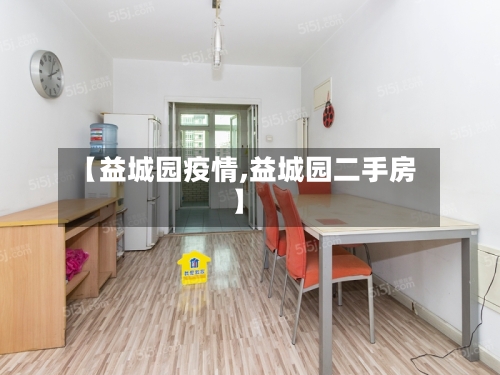 【益城园疫情,益城园二手房】