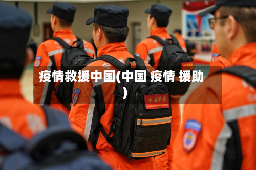 疫情救援中国(中国 疫情 援助)