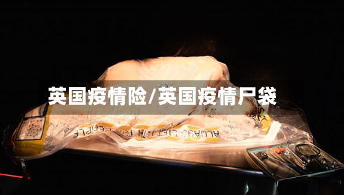 英国疫情险/英国疫情尸袋