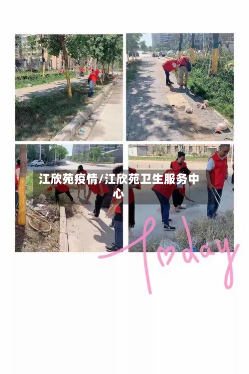 江欣苑疫情/江欣苑卫生服务中心-第2张图片
