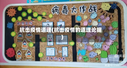 抗击疫情道理(抗击疫情的道理论据)-第2张图片