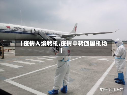 【疫情入境转机,疫情中转回国机场】-第2张图片