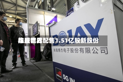 华盛世界控股完成配售1.51亿股新股份