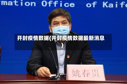 开封疫情数据(开封疫情数据最新消息)