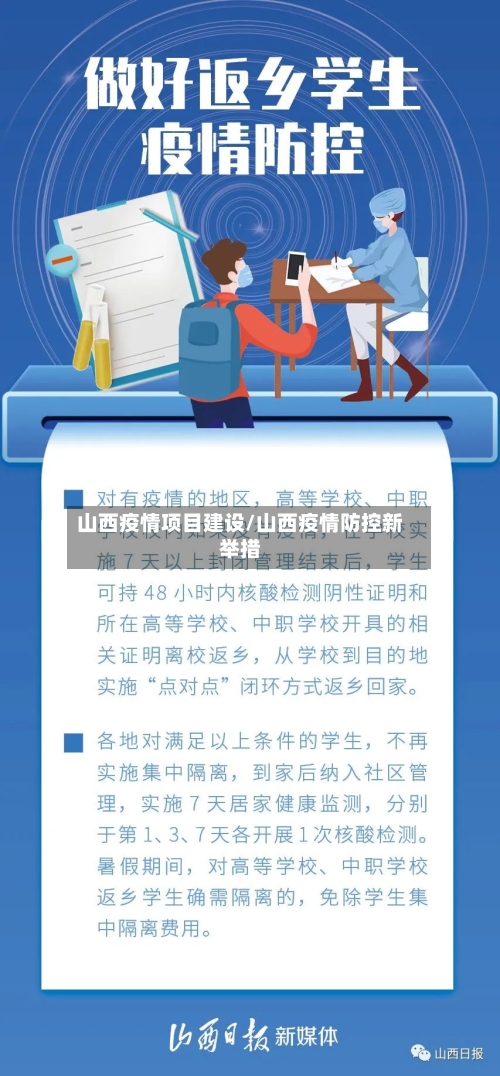 山西疫情项目建设/山西疫情防控新举措